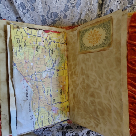 Junk Journal - Picture 11 of 12